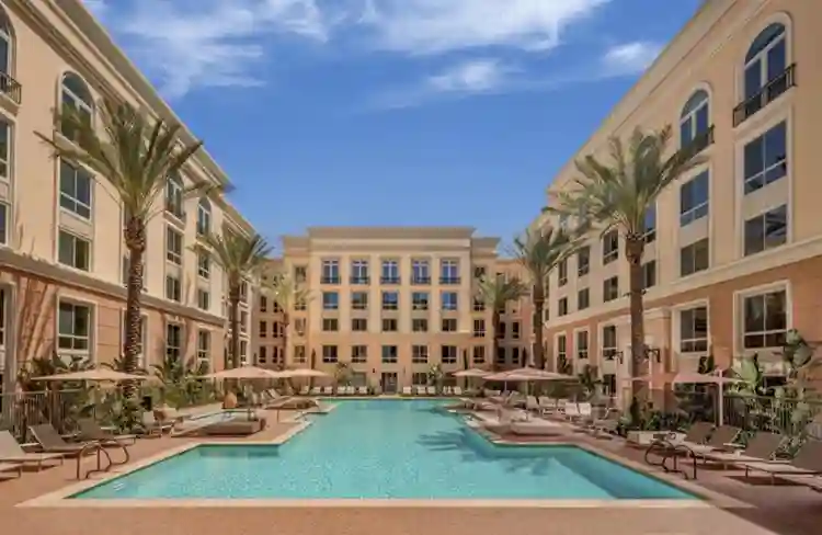 Private Room & Bath in Irvine