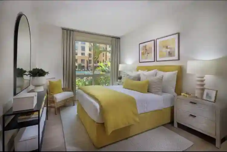 Private Room & Bath in Irvine