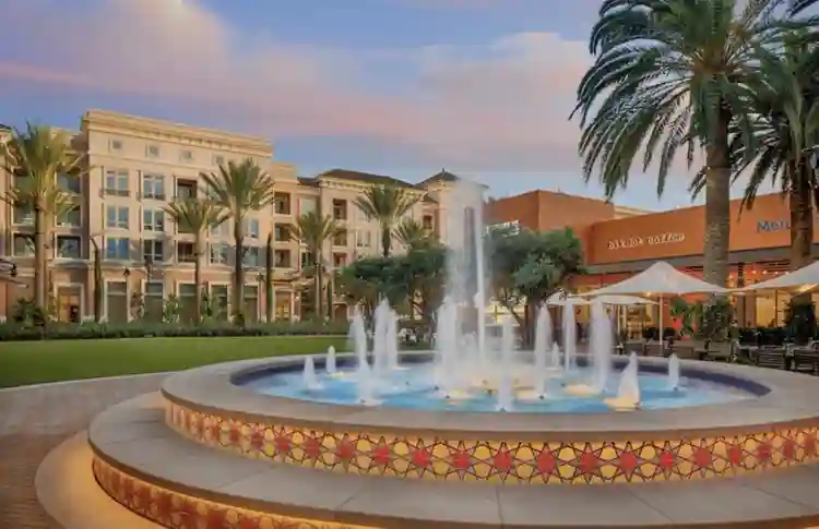 Private Room & Bath in Irvine