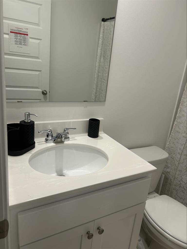 Luxury Room for rent