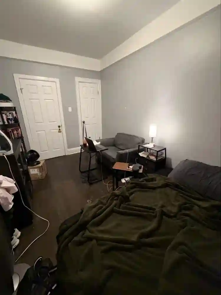 Room in Astoria Queens
