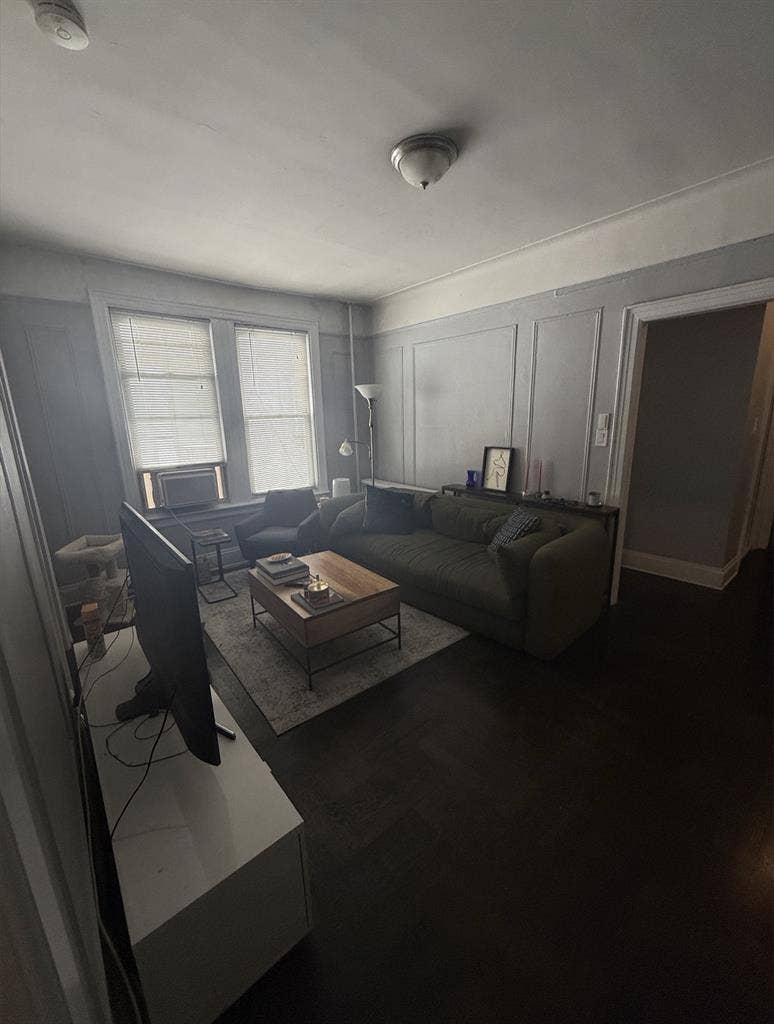 Room in Astoria Queens