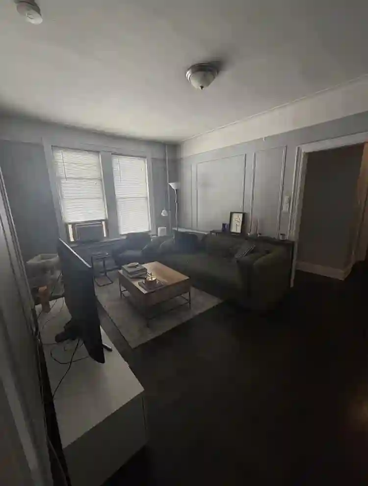 Room in Astoria Queens