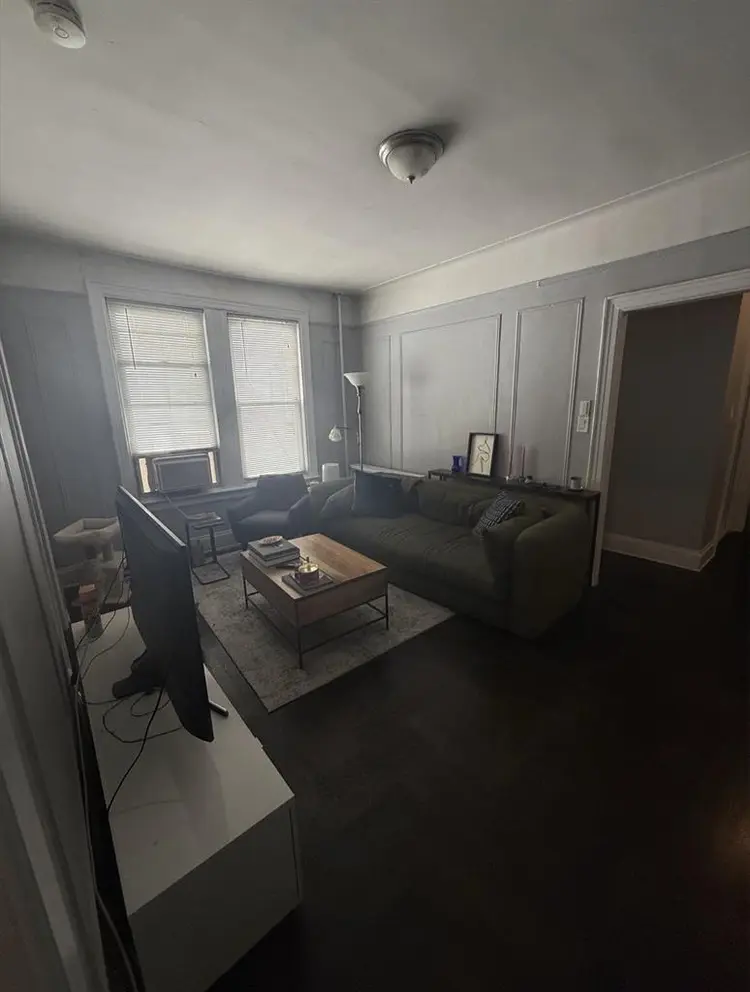 Room in Astoria Queens