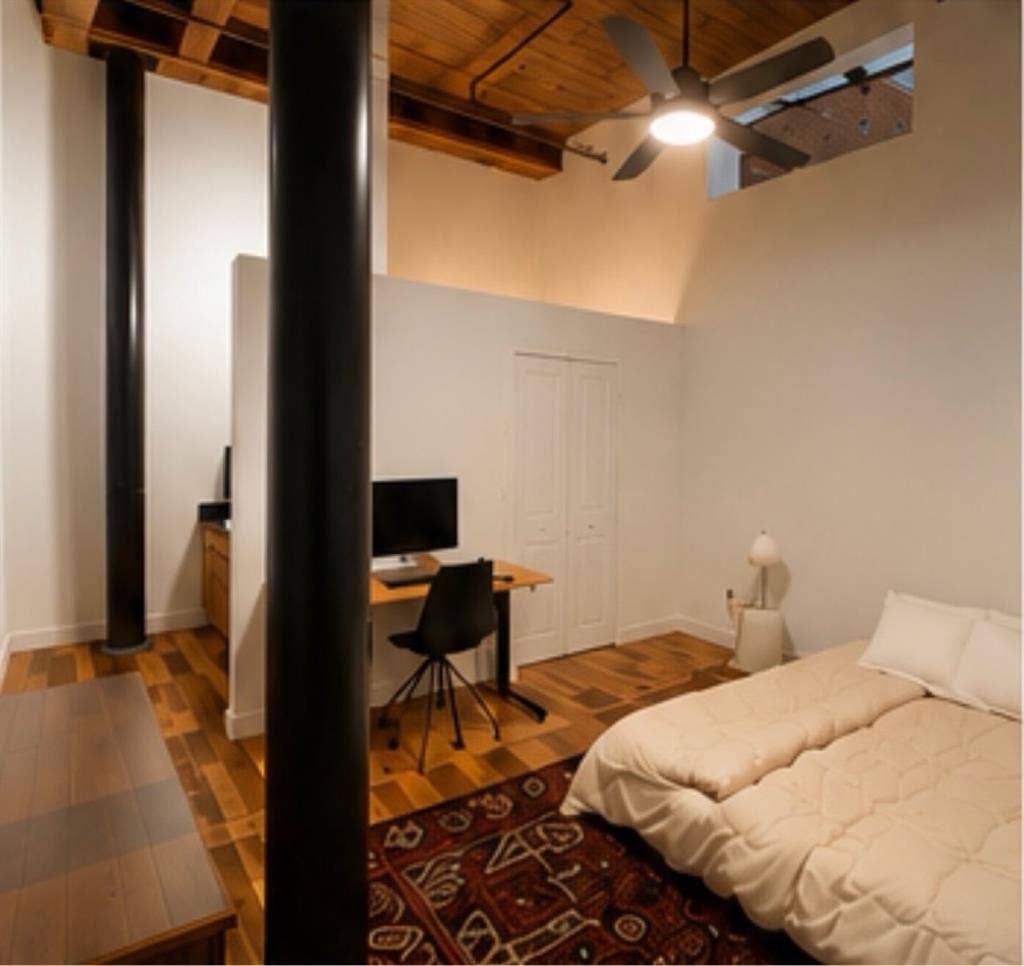 Looking for a new roommate 😊