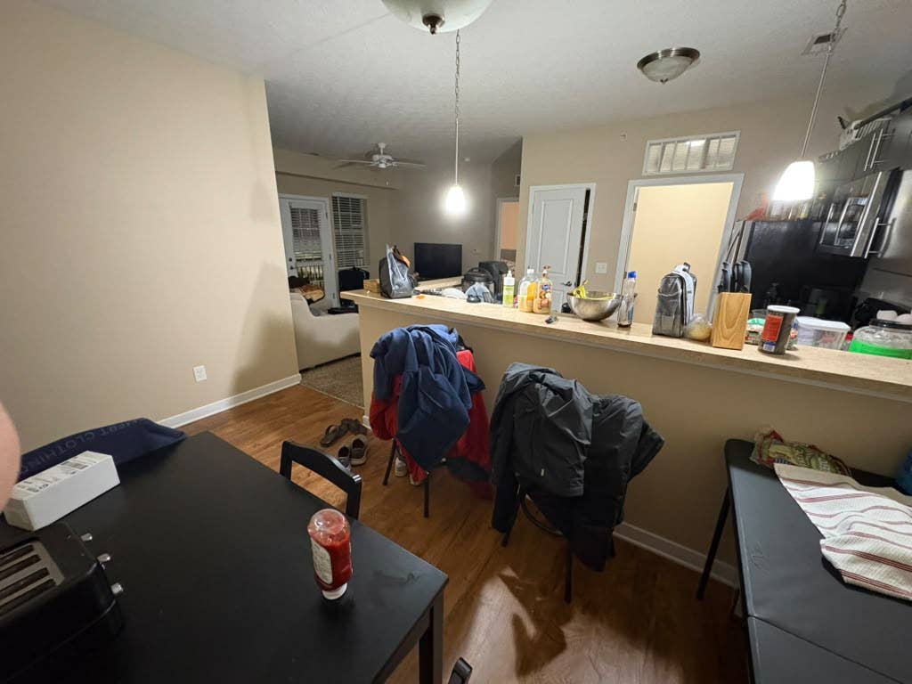 January 1st Lease Takeover: $790/mo