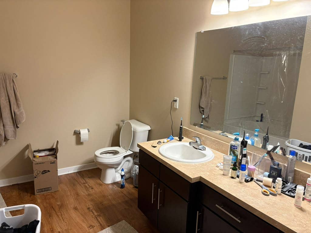 January 1st Lease Takeover: $790/mo