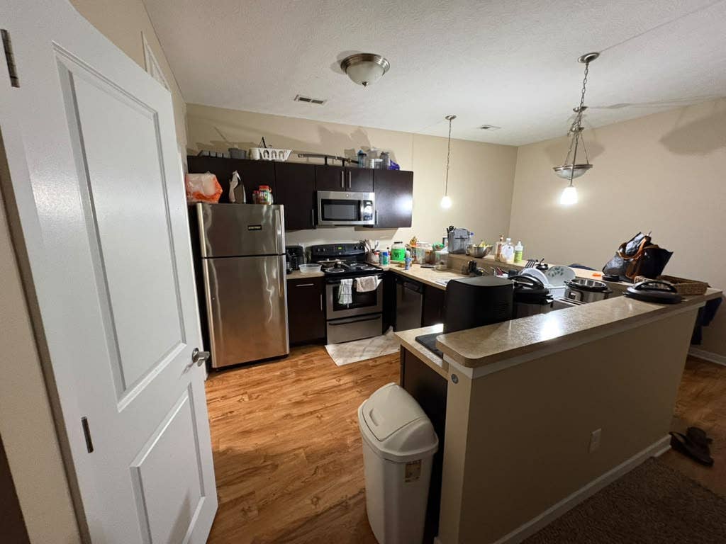 January 1st Lease Takeover: $790/mo