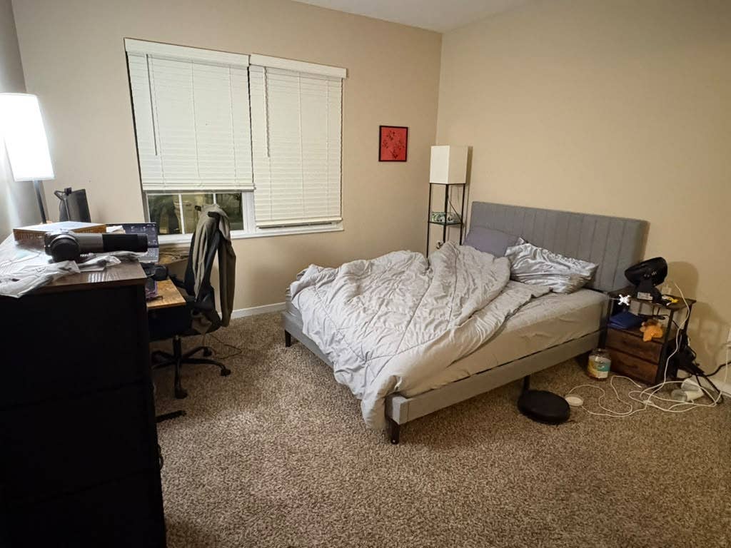 January 1st Lease Takeover: $790/mo