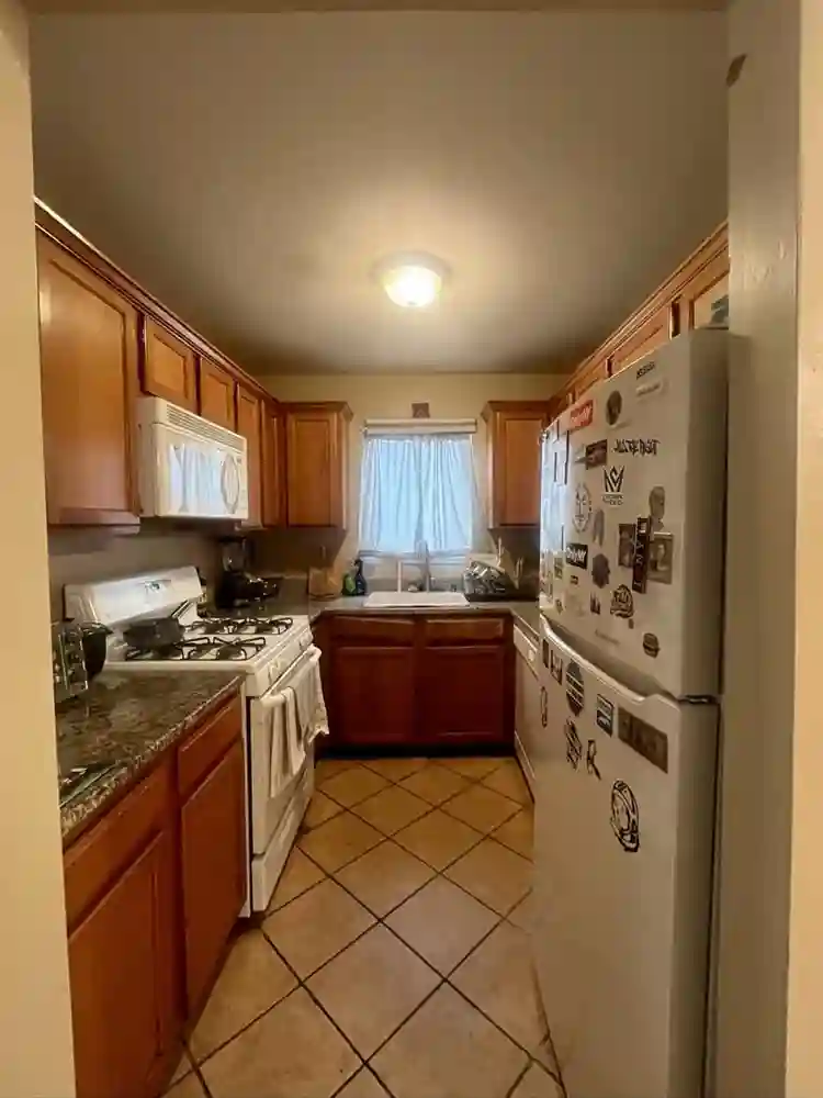 New Listing