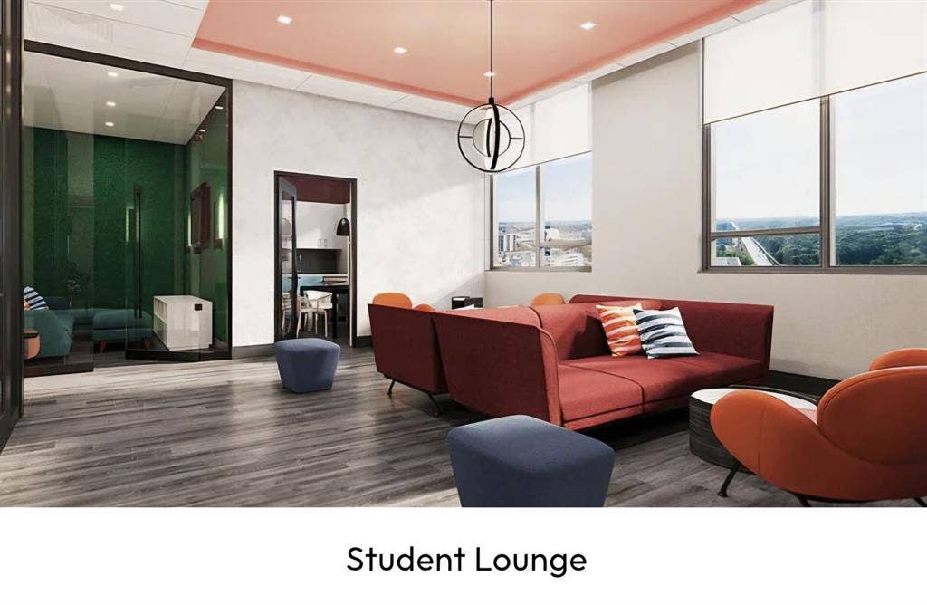 Sublet or lease take over