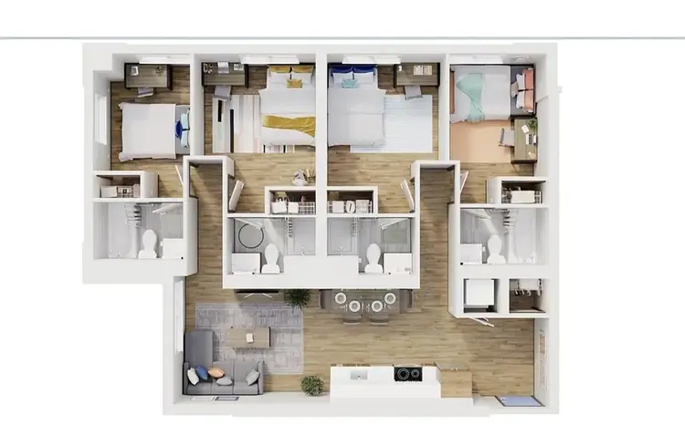 Sublet or lease take over