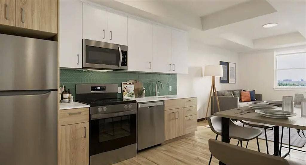 Sublet or lease take over