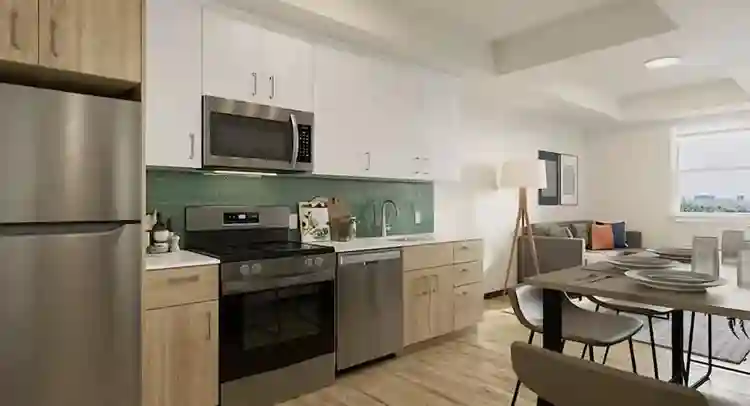 Sublet or lease take over