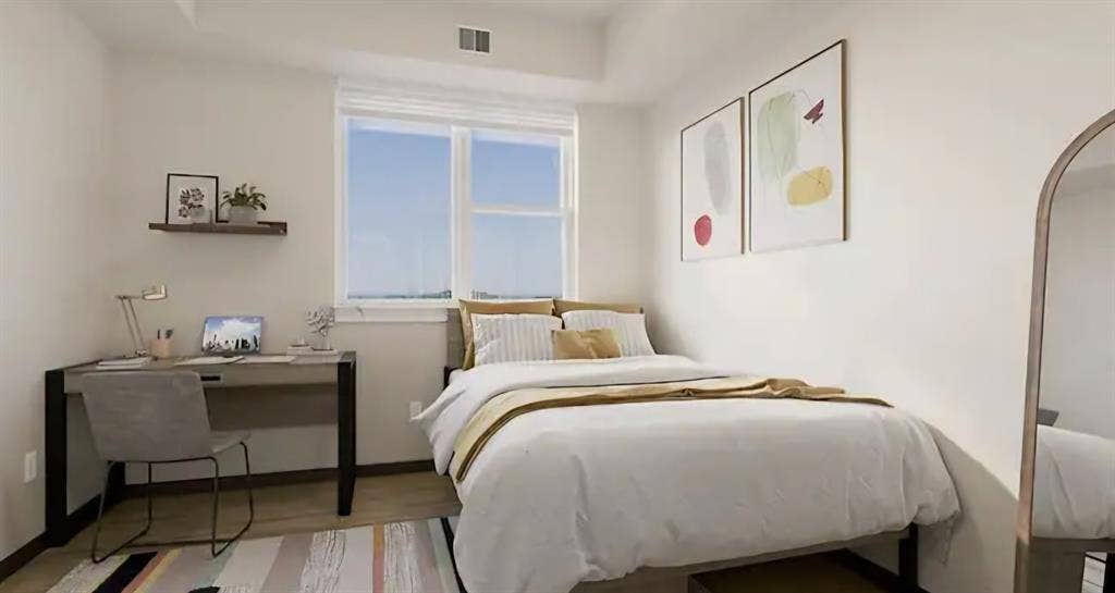 Sublet or lease take over