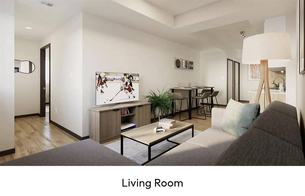Sublet or lease take over