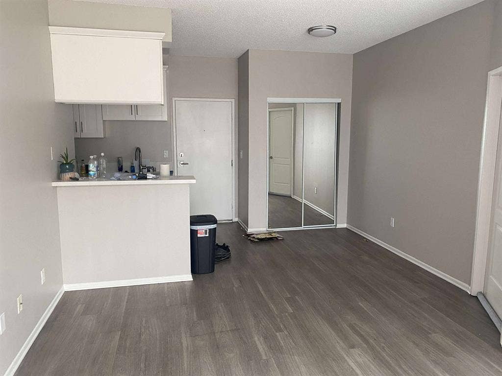 Primary Bedroom in Koreatown!