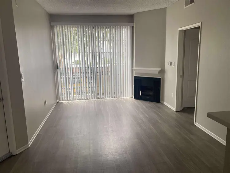 Primary Bedroom in Koreatown!