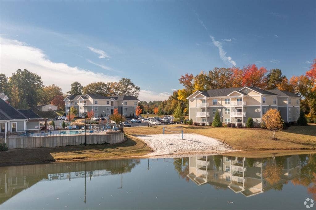 Apartment available