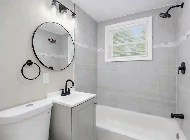 Private Rooms for Rent