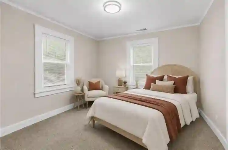 Private Rooms for Rent