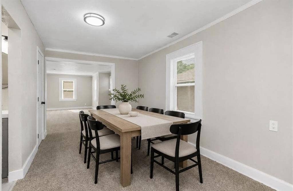 Private Rooms for Rent