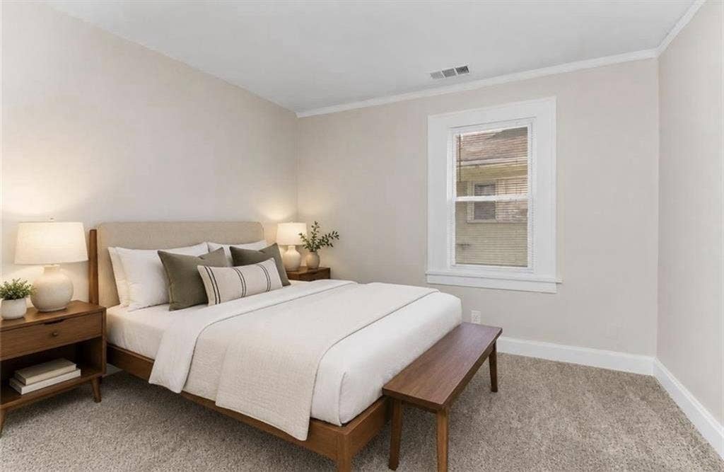 Private Rooms for Rent