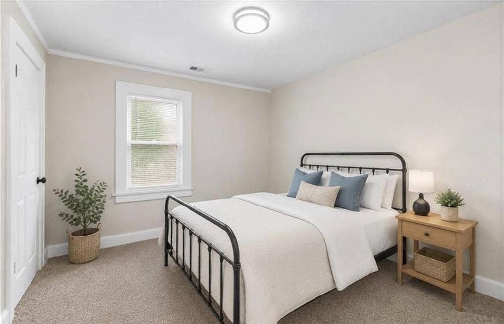 Private Rooms for Rent