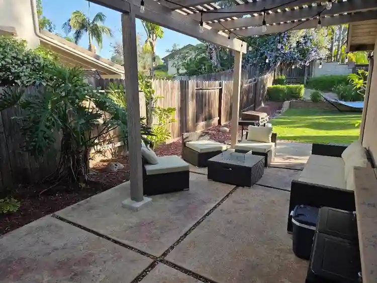 Room for rent in Mission Viejo