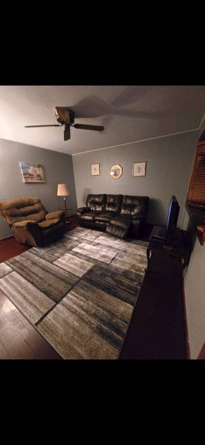 Rooms for rent utilities included
