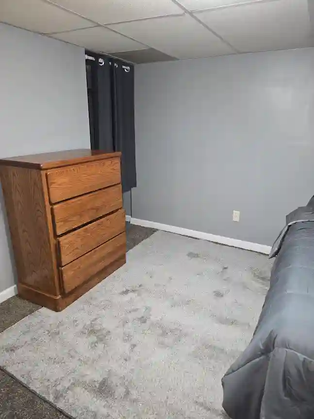 Rooms for rent utilities included