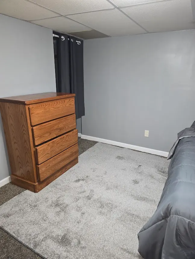 Rooms for rent utilities included