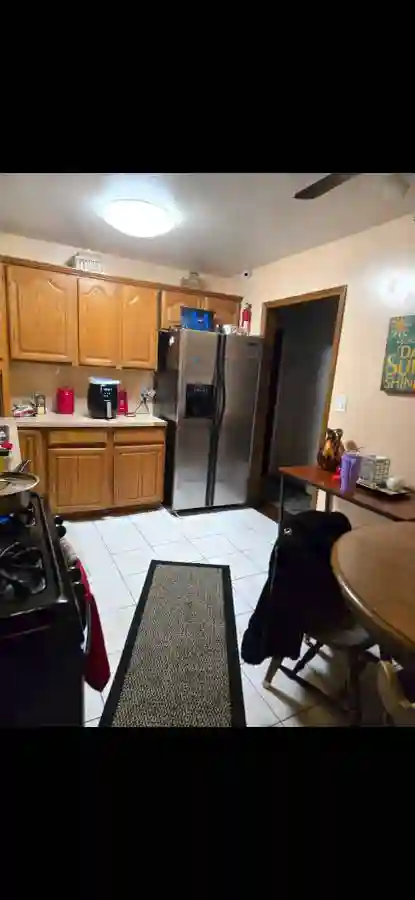Rooms for rent utilities included