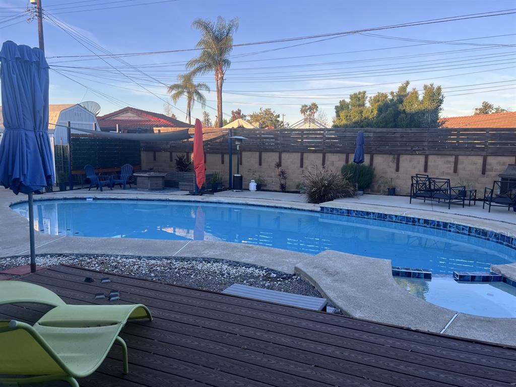Furnished room with all utilities