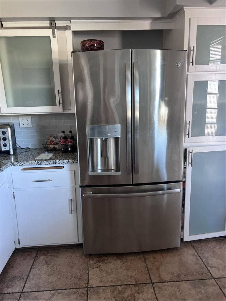 Furnished room with all utilities