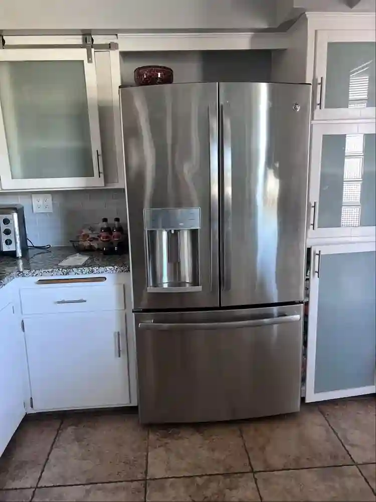 Furnished room with all utilities
