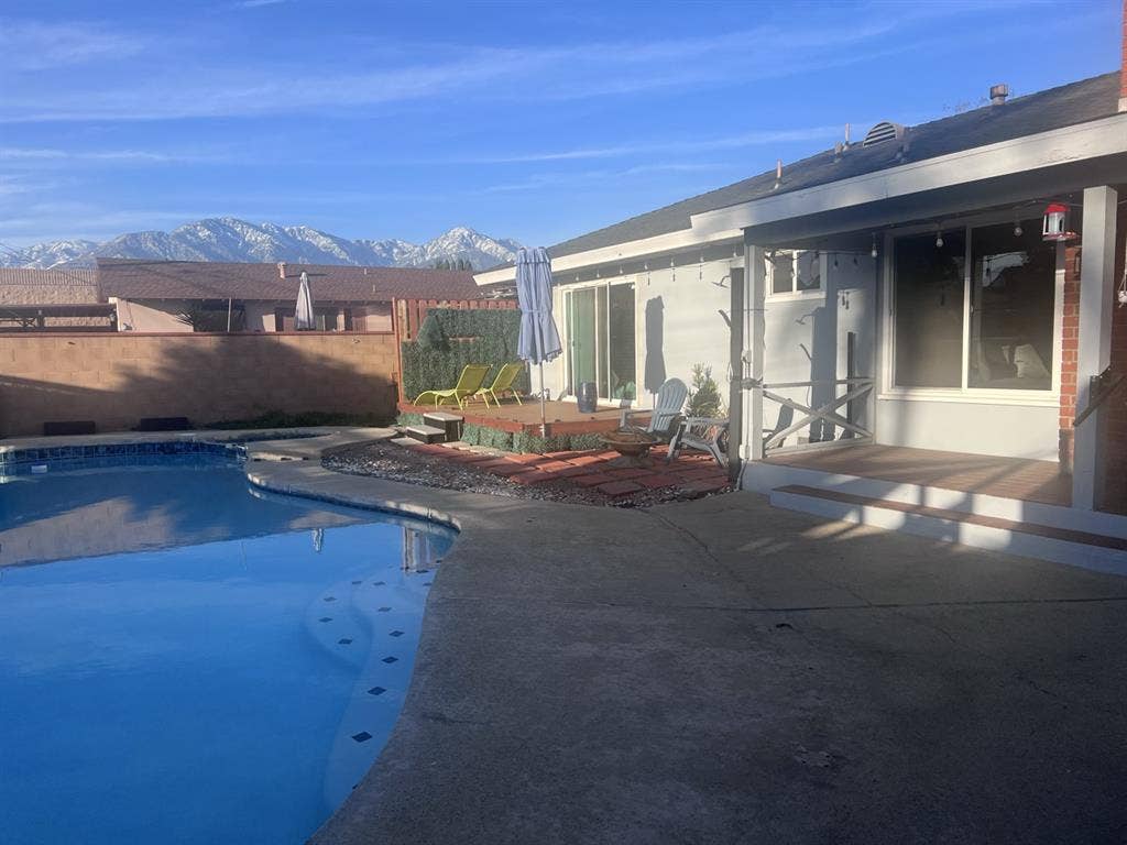 Furnished room with all utilities