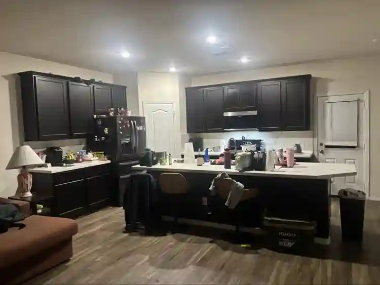 Room for Rent