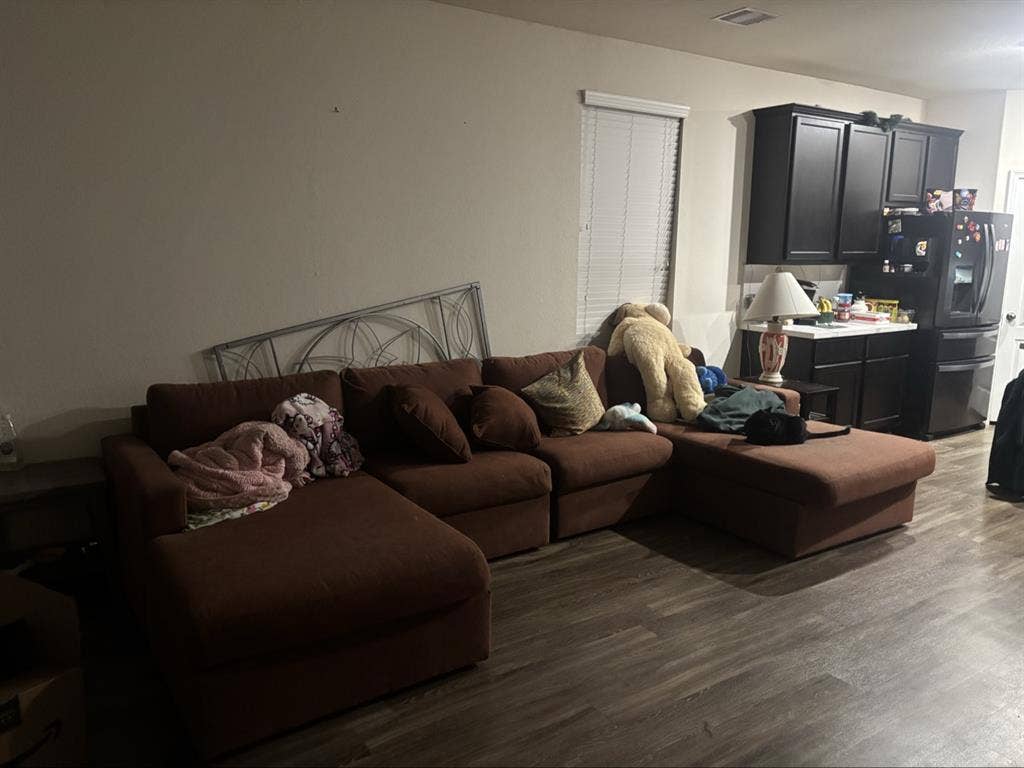Room for Rent