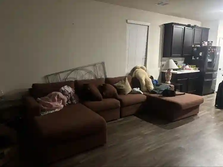 Room for Rent