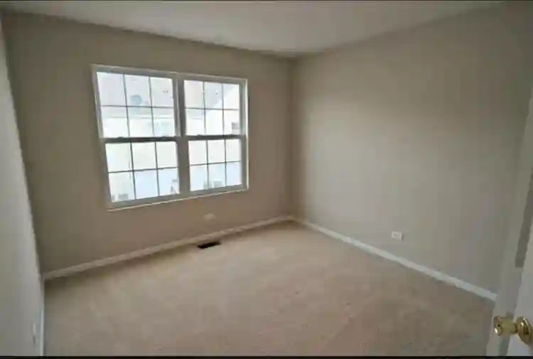 Available room in December 2026