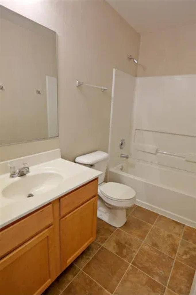Available room in December 2026