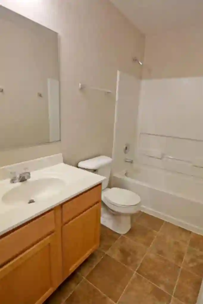 Available room in December 2026