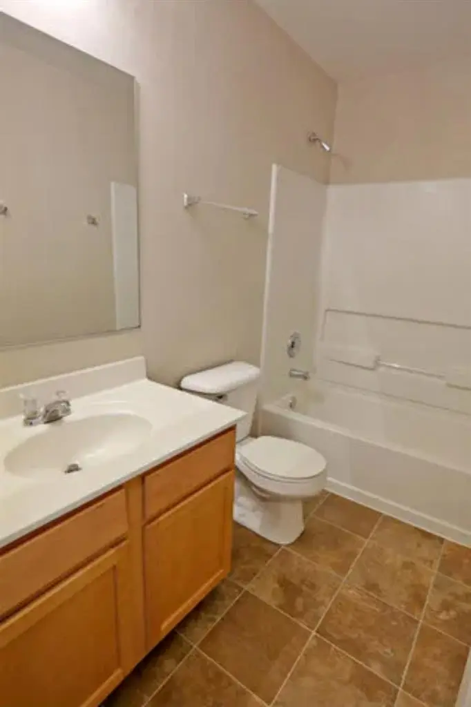 Available room in December 2026