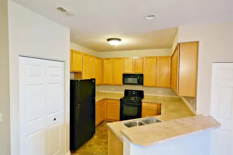 Available room in December 2026