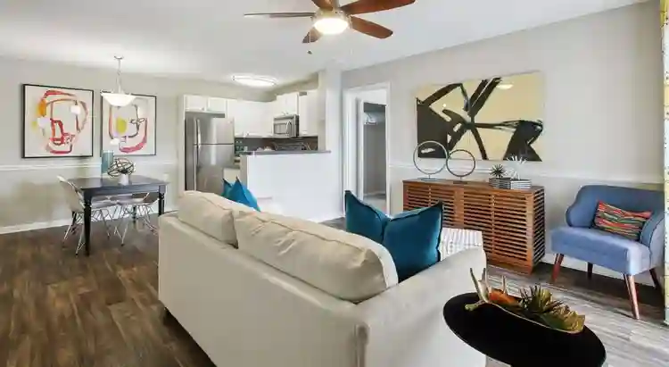 REALLY COOL ROOM