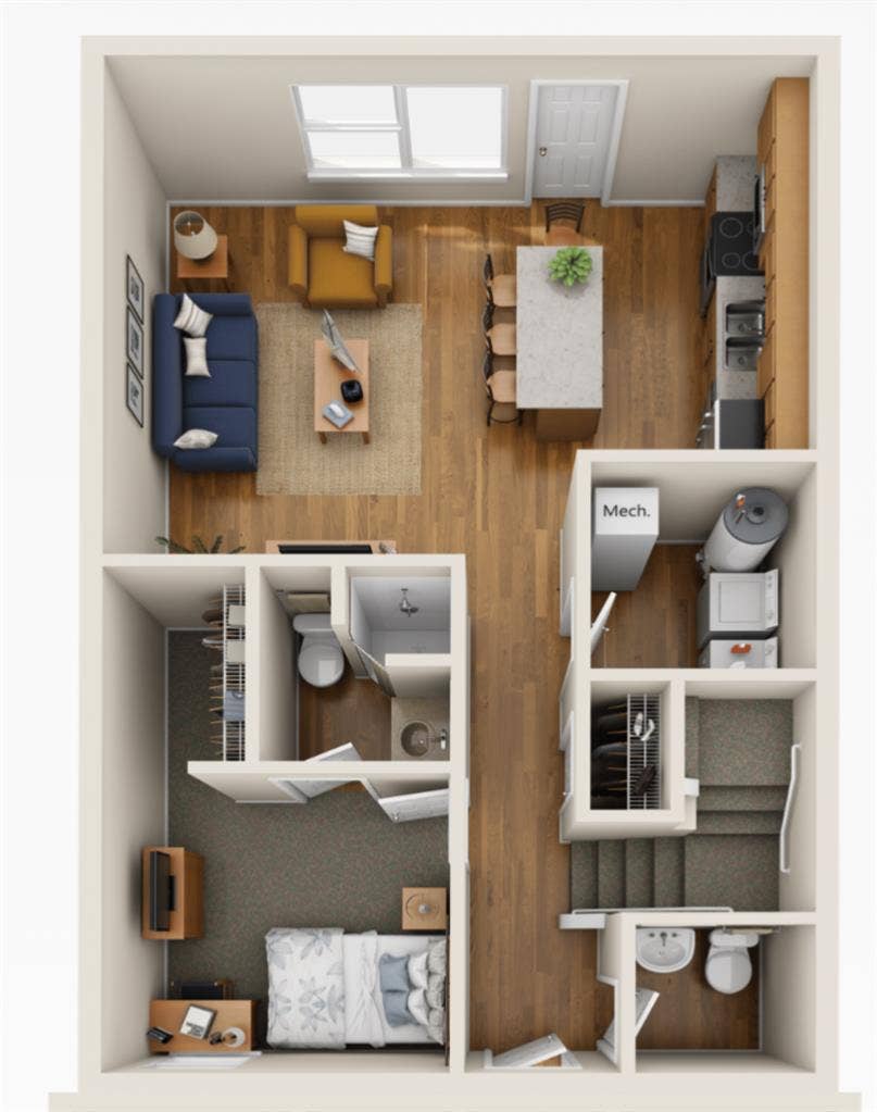 New Listing