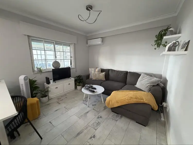 Quarto Quinta do Conde feminina