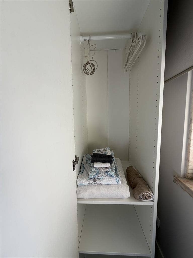 Quarto Quinta do Conde feminina