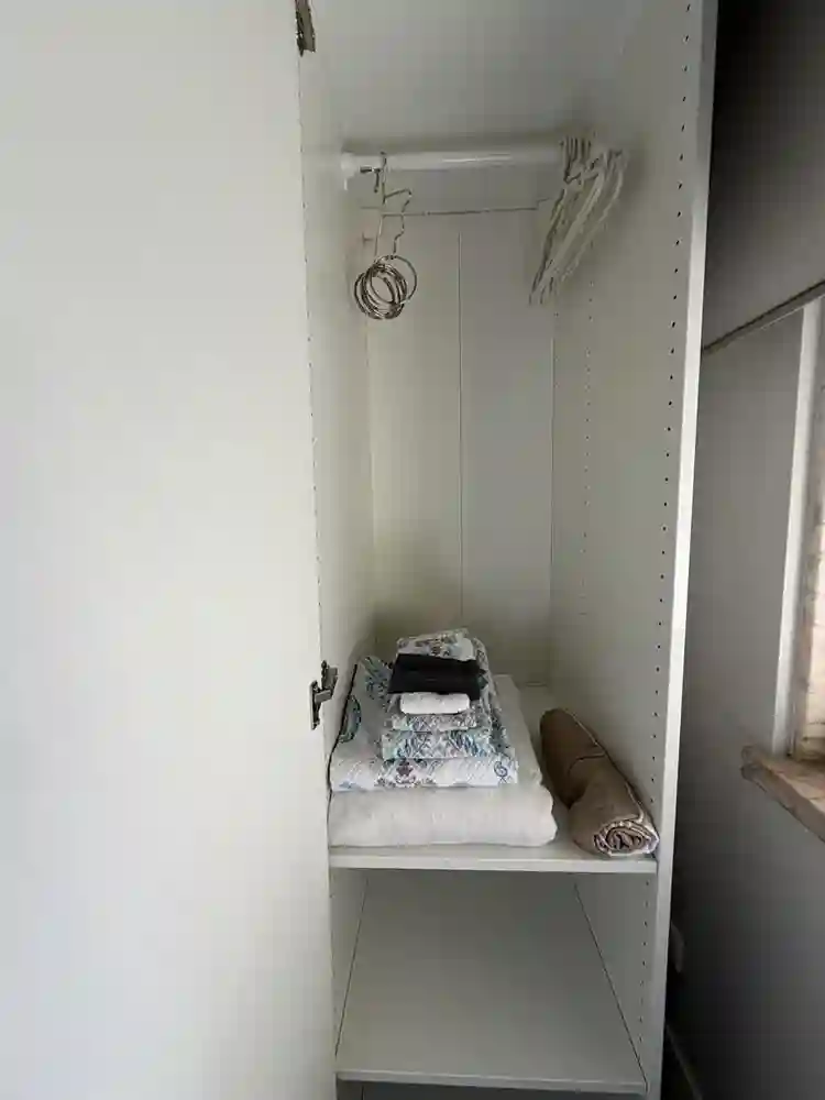Quarto Quinta do Conde feminina